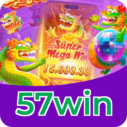Chuva de Bônus 57win - Slots