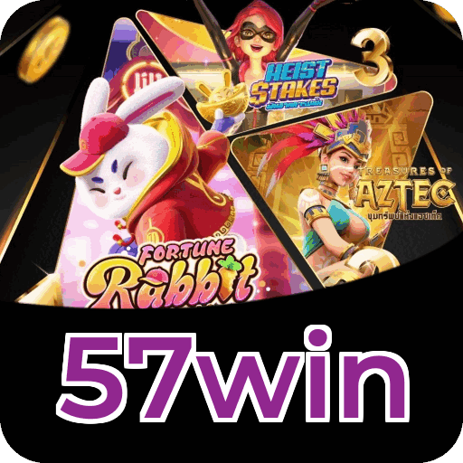 Jogos de slot online na 57win