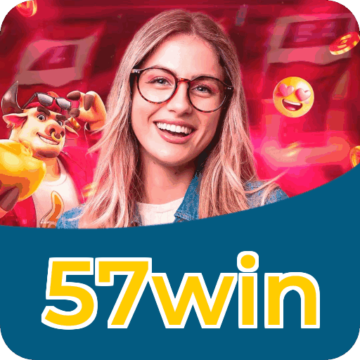 Aplicativo móvel 57win para iOS e Android
